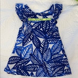 Baby Girl Dress